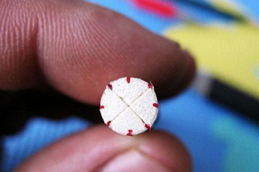 鱼竿模具之[自制浮漂]芦苇浮漂的自制过程